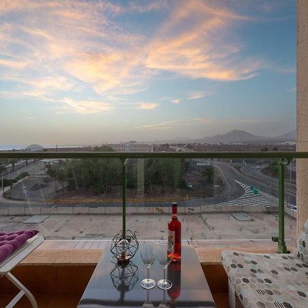 Lanzahost Lovely Views XXI Arrecife  Exterior foto