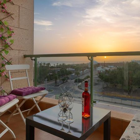 Lanzahost Lovely Views XXI Arrecife  Exterior foto