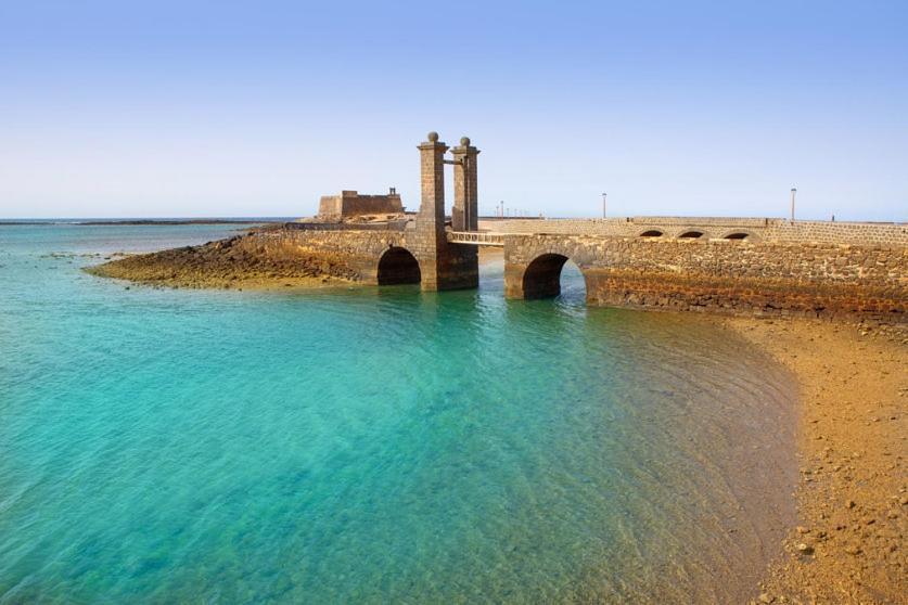 Lanzahost Lovely Views XXI Arrecife  Exterior foto