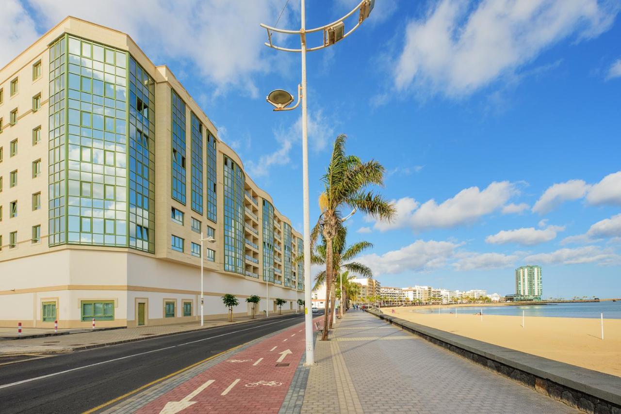 Lanzahost Lovely Views XXI Arrecife  Exterior foto