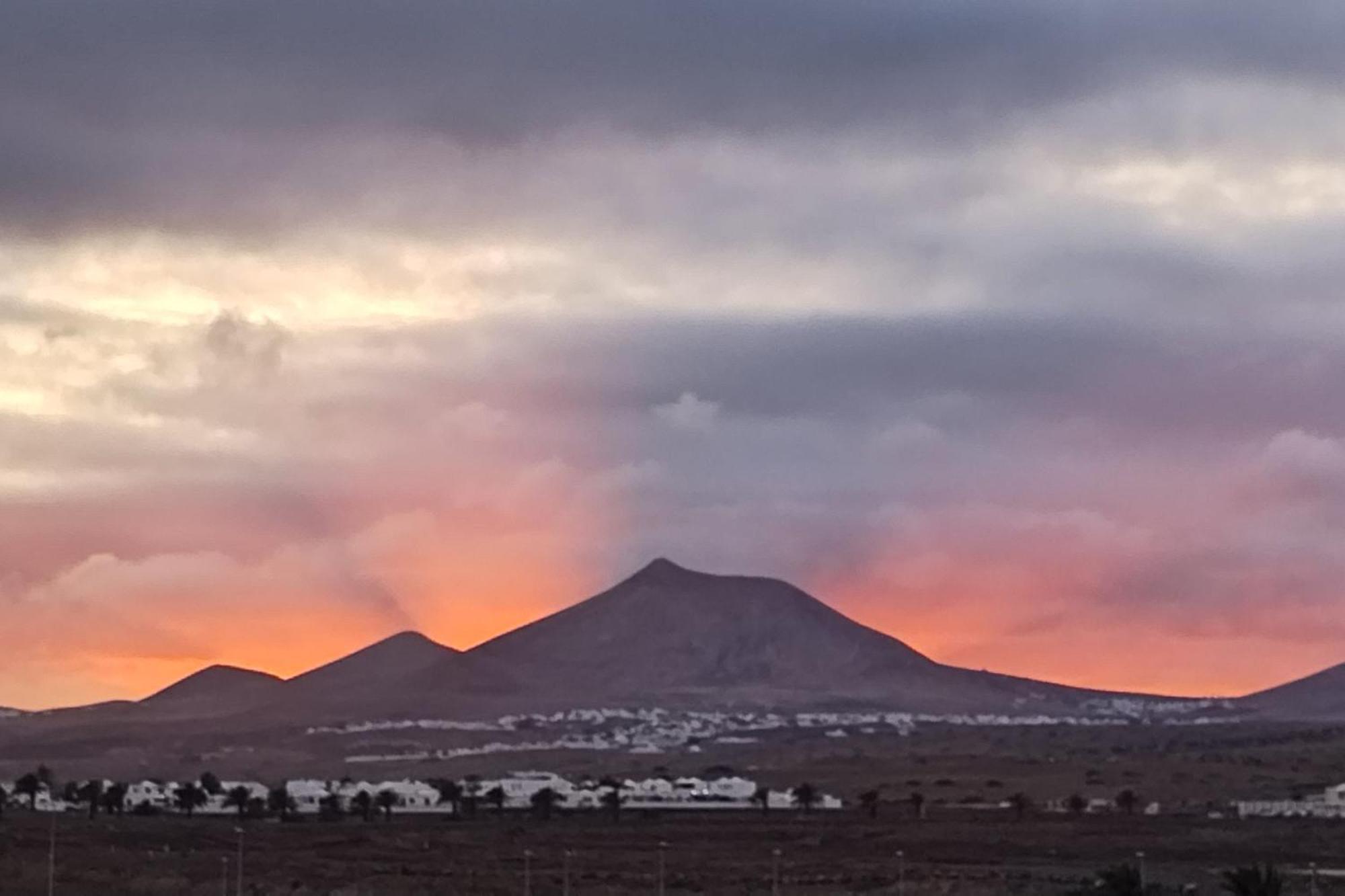 Lanzahost Lovely Views XXI Arrecife  Exterior foto
