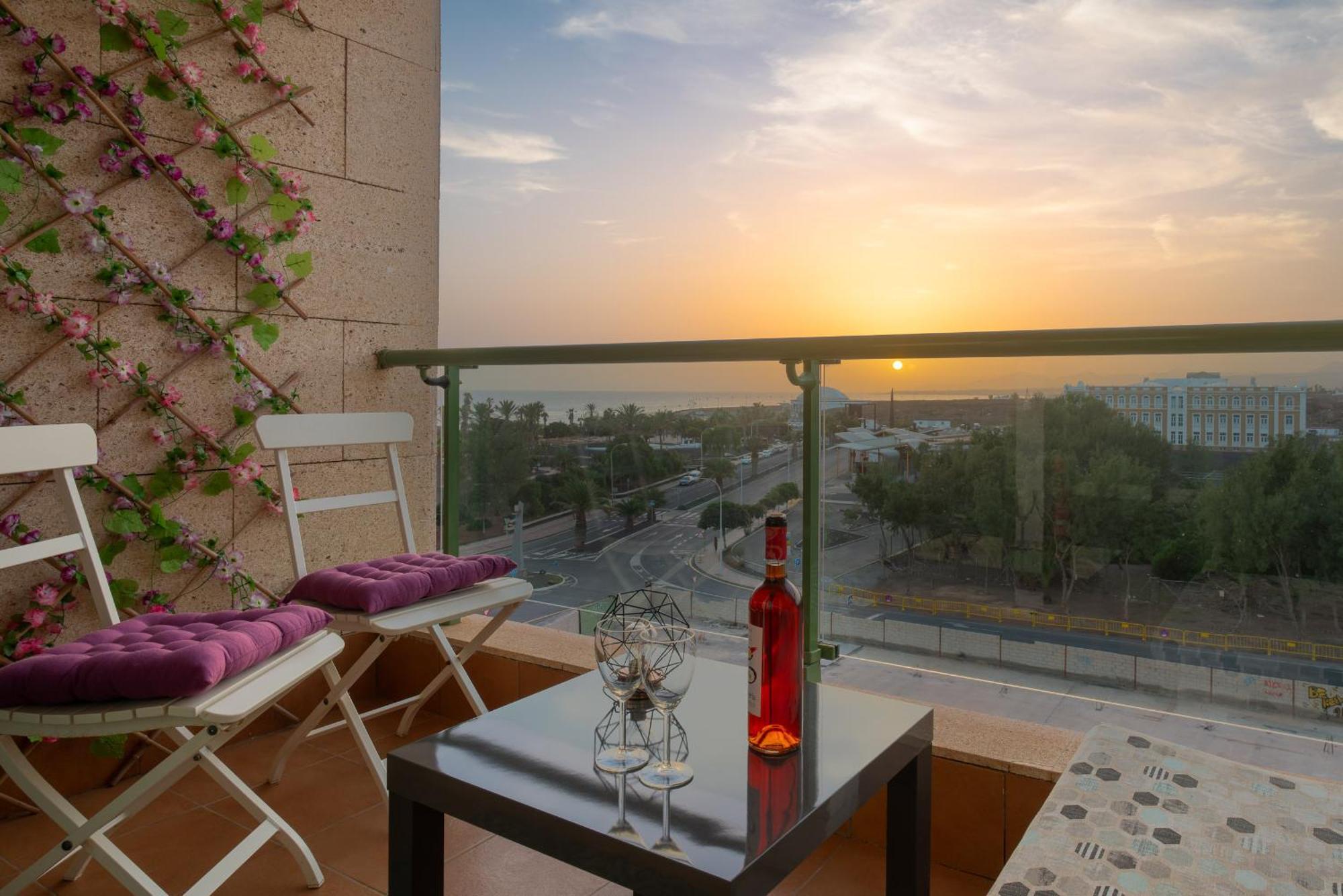 Lanzahost Lovely Views XXI Arrecife  Exterior foto